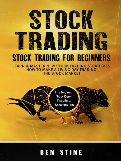 Title details for Stock Trading by Ben Stine - Available